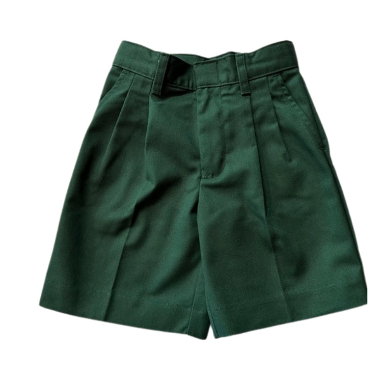 Shorts (Hunter Green)