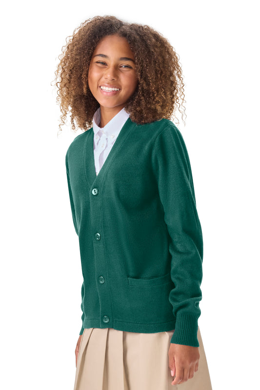 Unisex Cardigan